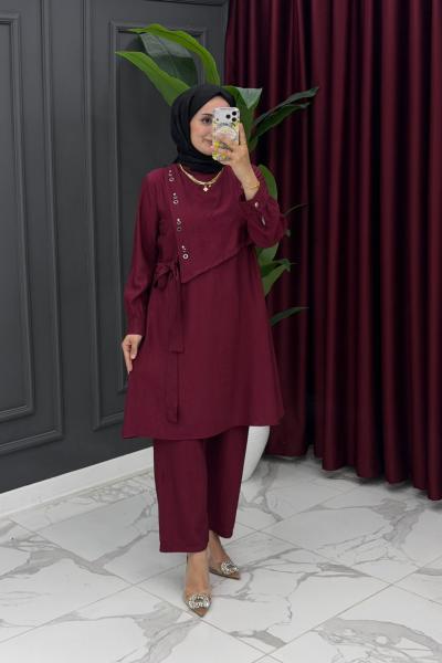 İrem Takım-Mürdüm