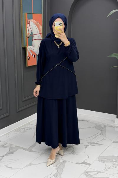 Mahinur Etekli Takım - laci