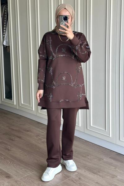 Miraç Takım - Kahve