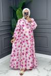 Miray Elbise - Pembe
