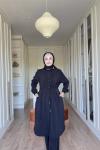 Özlem Uzun Takım - Siyah