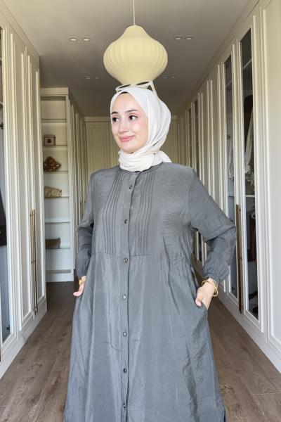 Özlem Uzun Takım - Haki