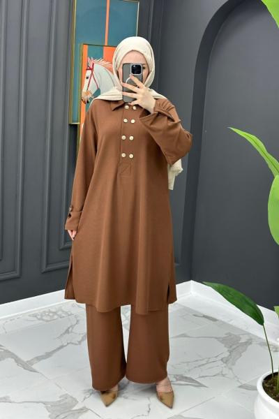 Perihan Takım - Taba