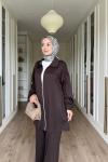 Pırıl Spor Takım - Kahve