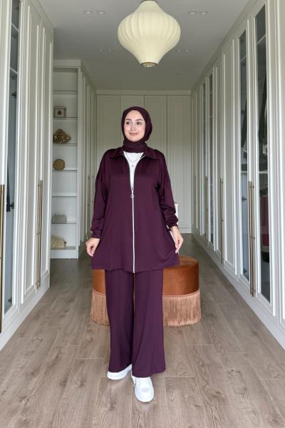 Pırıl Spor Takım - Mürdüm