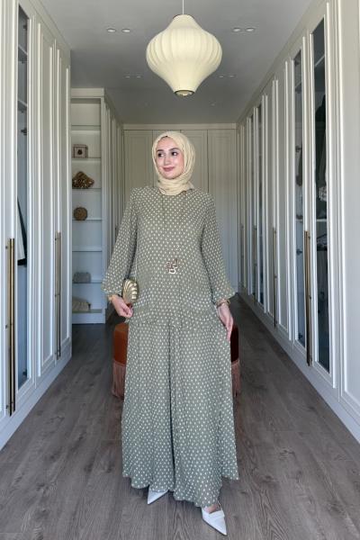 Puantiyeli Takım - HAKİ