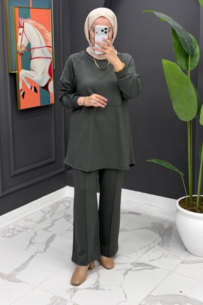 Ses Takım -  Yeşil