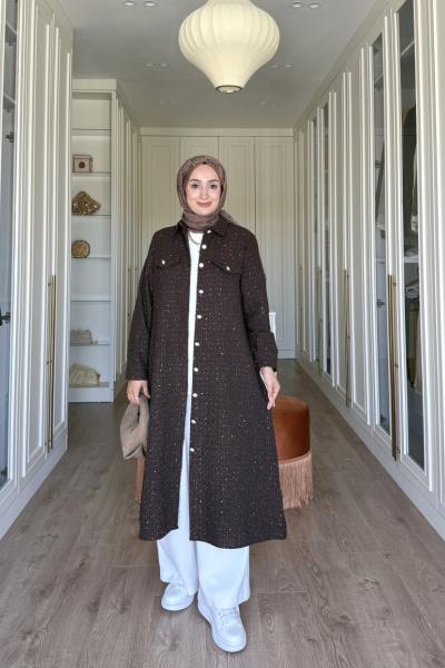 Zerrin Uzun Kap - Kahve