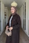 Zerrin Uzun Kap - Kahve