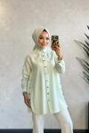 1035 Bellisimo Tunik Mint