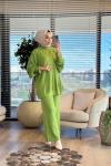 14101 Alya Takım Yeşil