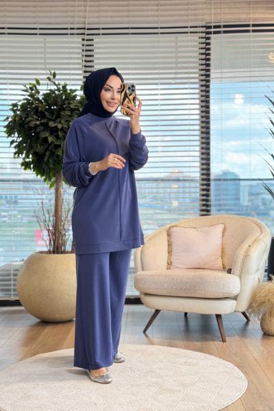 14426 Seher Takım İndigo