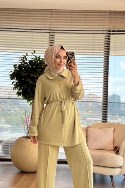 14445 Feride Takım Mint