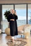 15202 Başak Kap Siyah