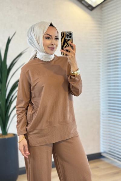 2127 Loren Pike Takım Taba