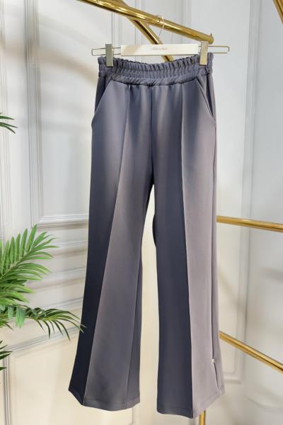 26015 Scuba Bol Paça Pantolon Antrasit