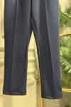26097 Osyho Önü Dikişli Pantolon Lacivert
