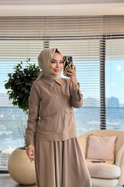 2618 Martin Keten Takım Vizon