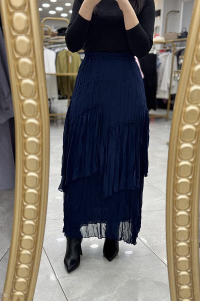 27036 Nora Etek Lacivert