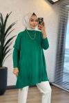 3399 Yarasa Triko Tunik Benetton