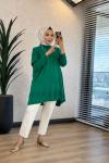3399 Yarasa Triko Tunik Benetton
