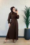 3736 Valentina Elbise Kahve