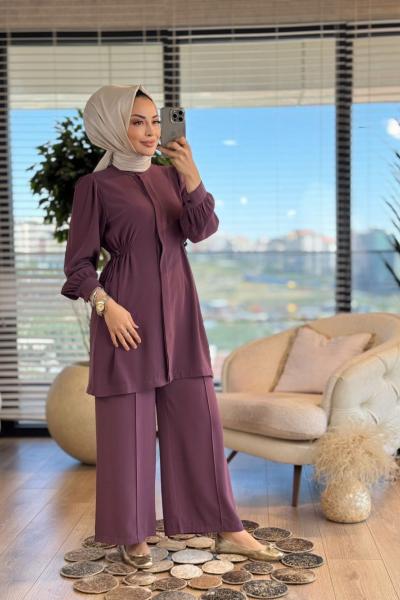 4034 Mass Takım Mürdüm