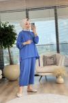 4090 Neva Takım İndigo