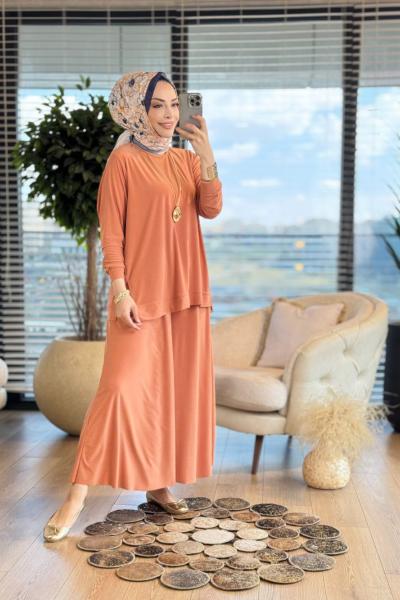 4106 Fresh Takım Şeftali
