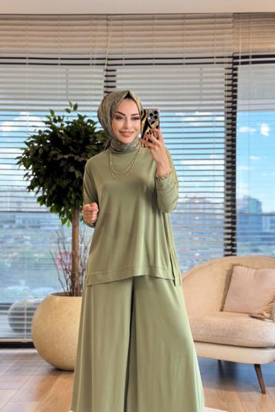 4106 Fresh Takım Çağla
