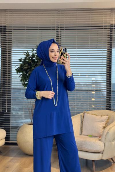 4208 Makas Takım Saks