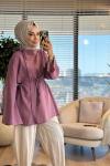 4470 Mardin Tunik Gül