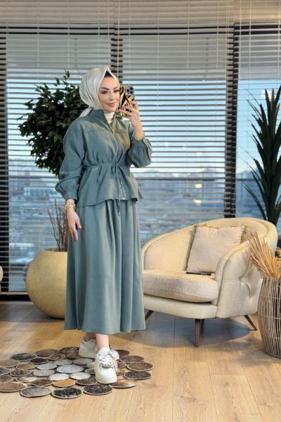 4903 Sahra Takım Çağla