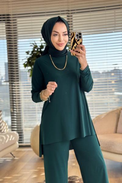 5026 Efil Takım Zümrüt