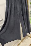 5052 Bol Paça Pantolon Antrasit
