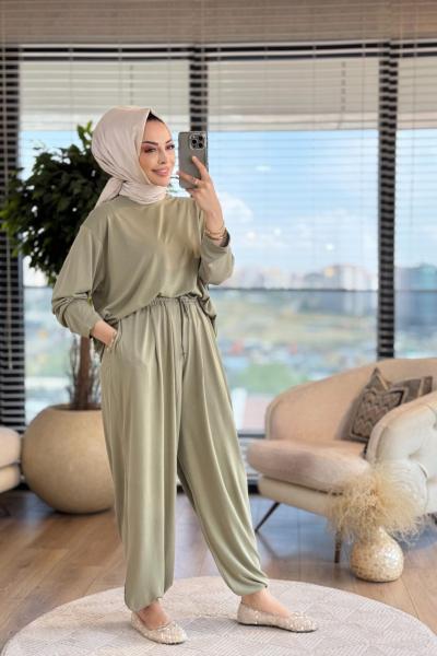 5218 Yasemen Takım Çağla