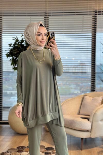 9054 Heawen Takım Çağla