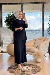 9103 İlkim Takım Lacivert