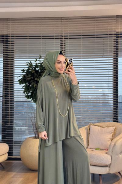 9103 İlkim Takım Çağla