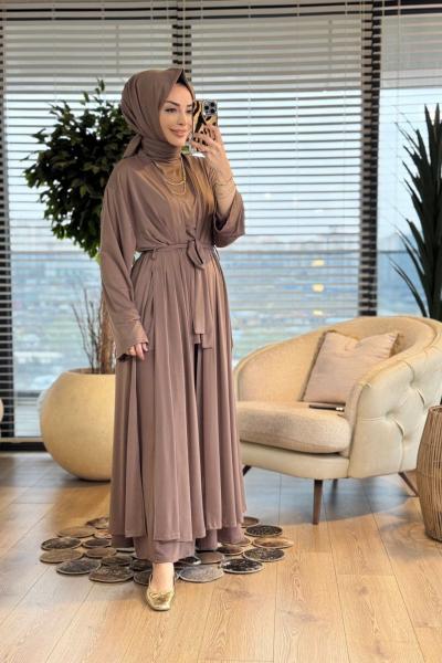 HWN6277 Sümeyye Takım Vizon