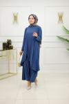 AFRA TAKIM-İNDİGO