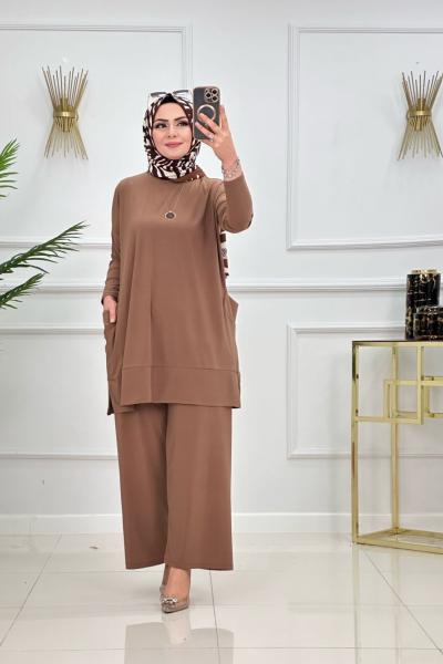 Almina Takım - Camel