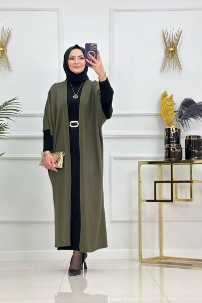 AMİNE KİMONO-HAKİ