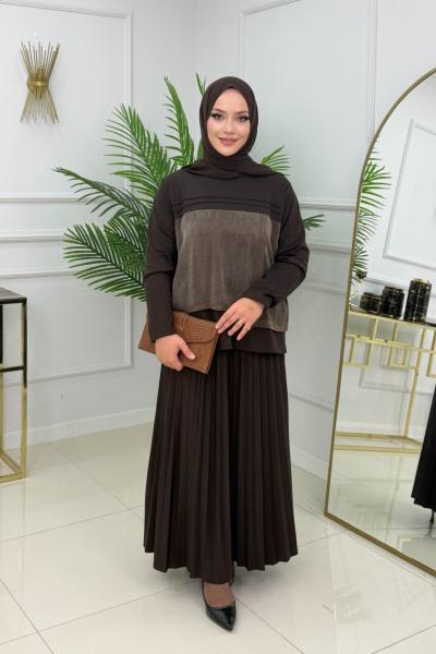 ASENA ETEKLİ TAKIM
