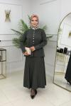 AYŞEN TAKIM - HAKİ