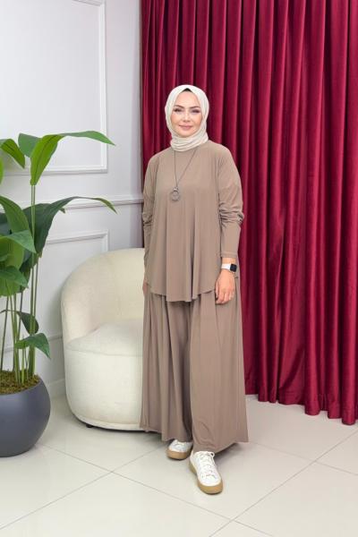 BUĞLEM TAKIM - VİZON