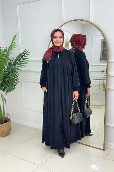 MAHUR FERACE - SİYAH