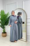MARİANA FERACE - ANTRASİT