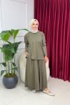 MELİNA TAKIM - HAKİ