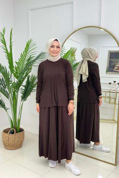 MELODİ SANDY TAKIM - ACI KAHVE